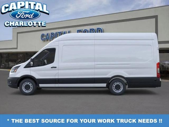 2026 Ford Transit Cargo Van T-350