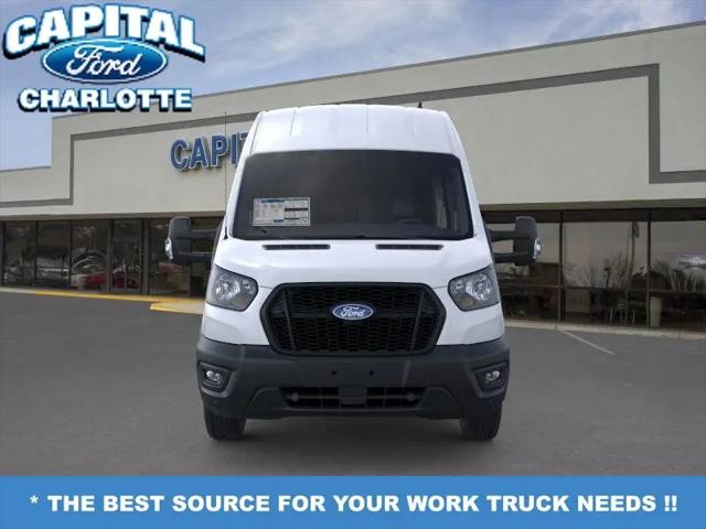 2026 Ford Transit Cargo Van T-350