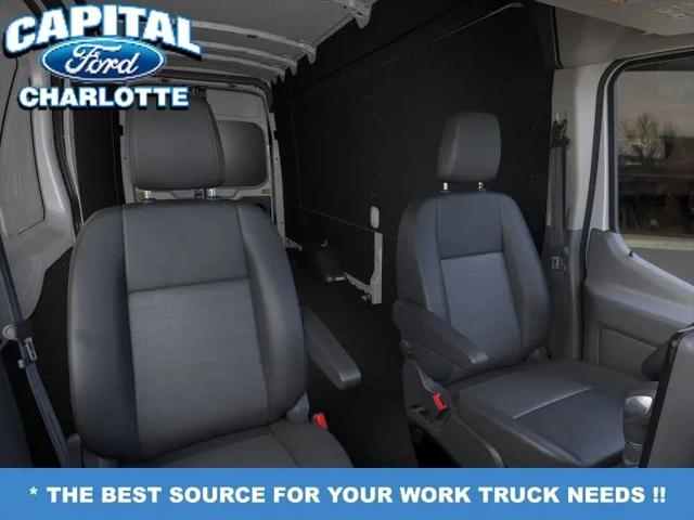2026 Ford Transit Cargo Van T-350