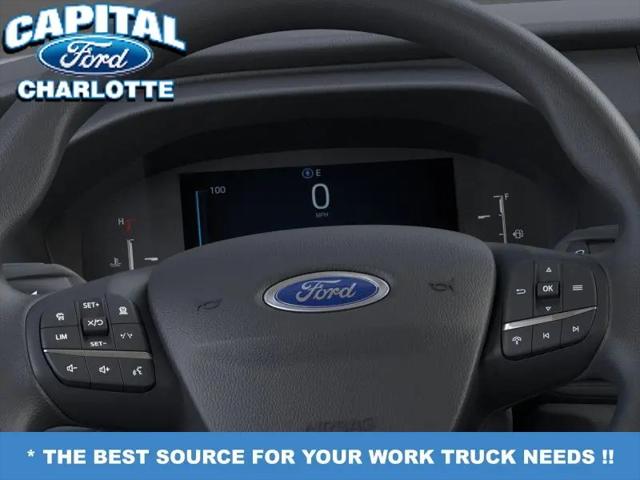 2026 Ford Transit Cargo Van T-350