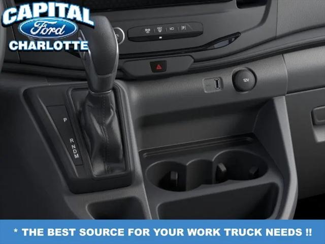 2026 Ford Transit Cargo Van T-350