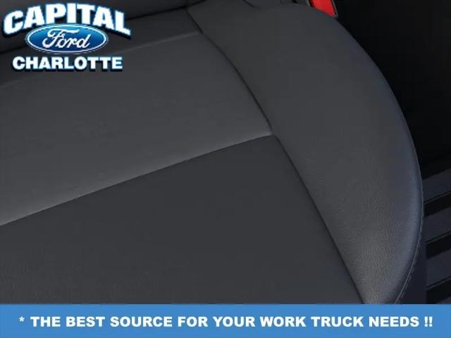 2026 Ford Transit Cargo Van T-350