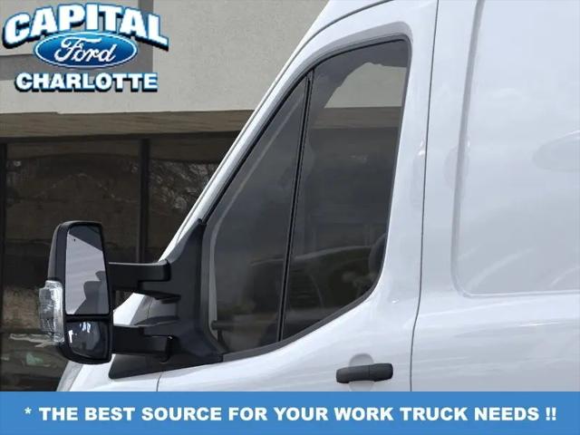 2026 Ford Transit Cargo Van T-350