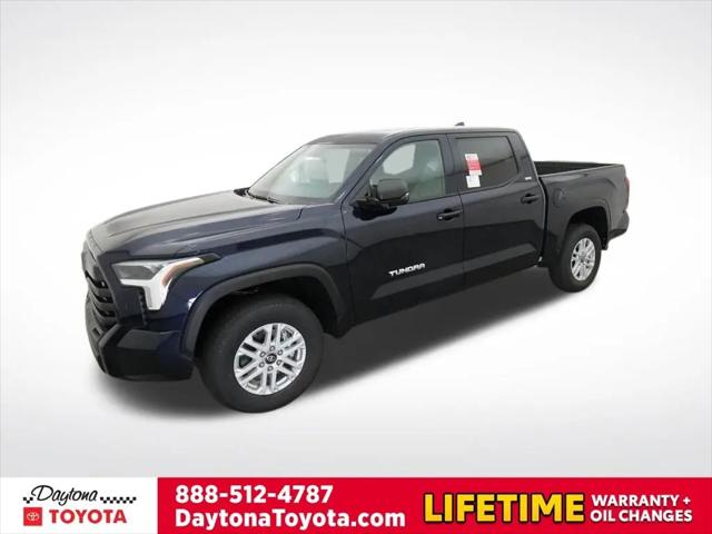 2026 Toyota Tundra SR5 CrewMax 5.5' Bed for sale in Daytona Beach, FL
