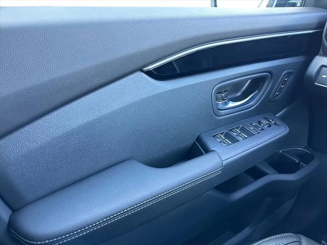 2026 Honda Passport AWD RTL