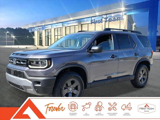 2026 Honda Passport AWD RTL for sale in Chesapeake, VA