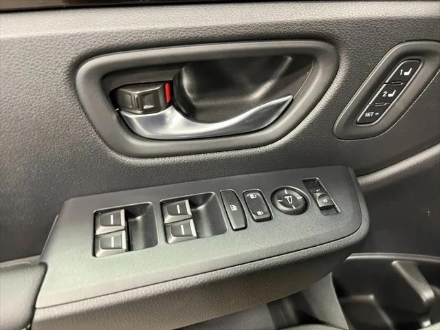 2026 Honda Passport AWD RTL