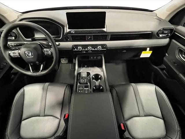 2026 Honda Passport AWD RTL