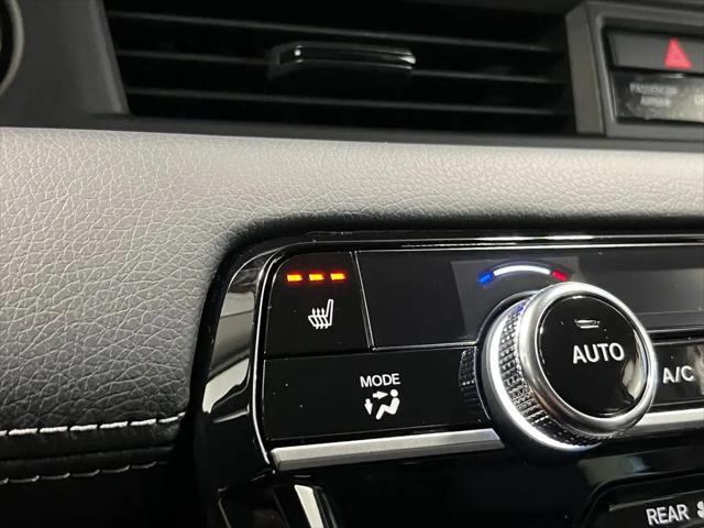 2026 Honda Passport AWD RTL