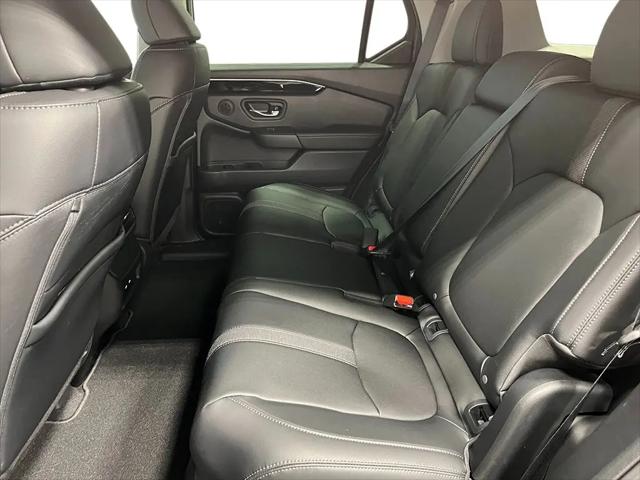 2026 Honda Passport AWD RTL