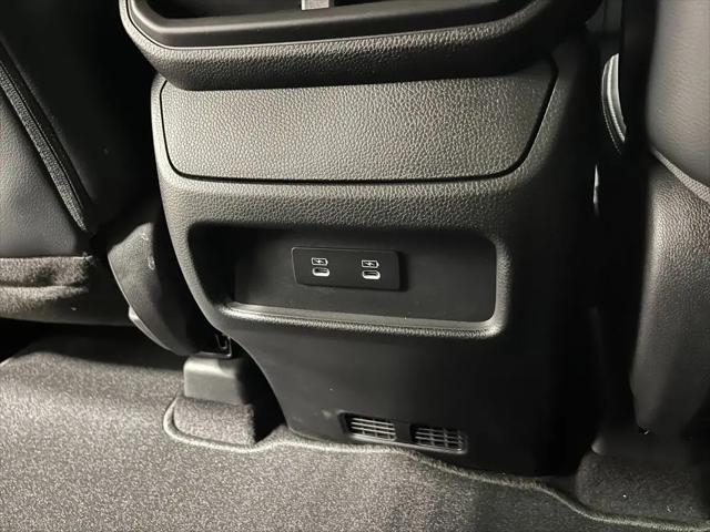 2026 Honda Passport AWD RTL