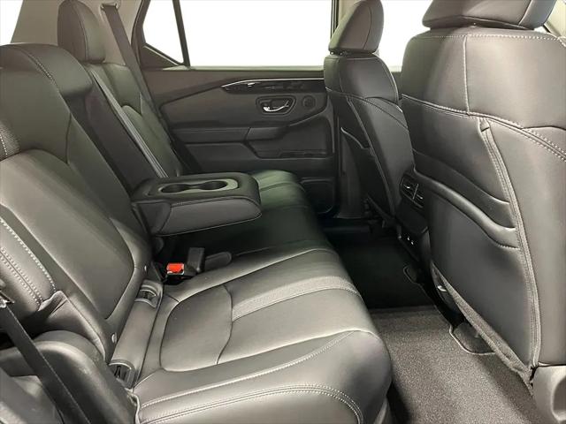 2026 Honda Passport AWD RTL