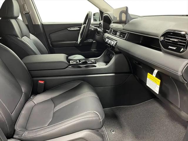 2026 Honda Passport AWD RTL