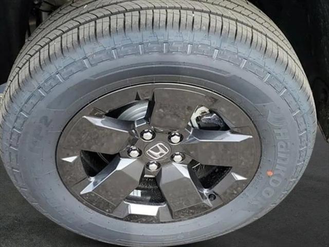 2026 Honda Passport AWD RTL