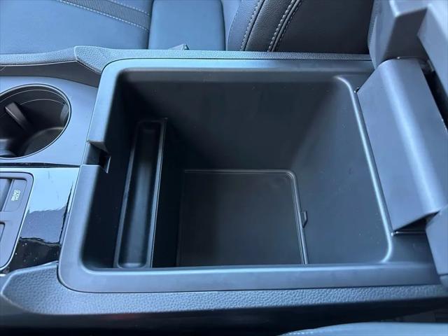 2026 Honda Passport AWD RTL