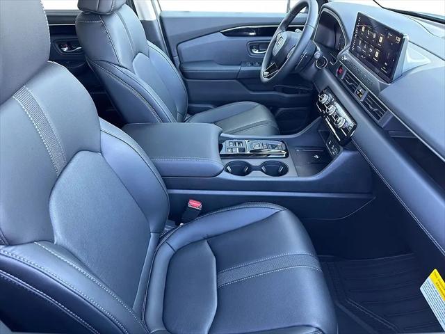 2026 Honda Passport AWD RTL