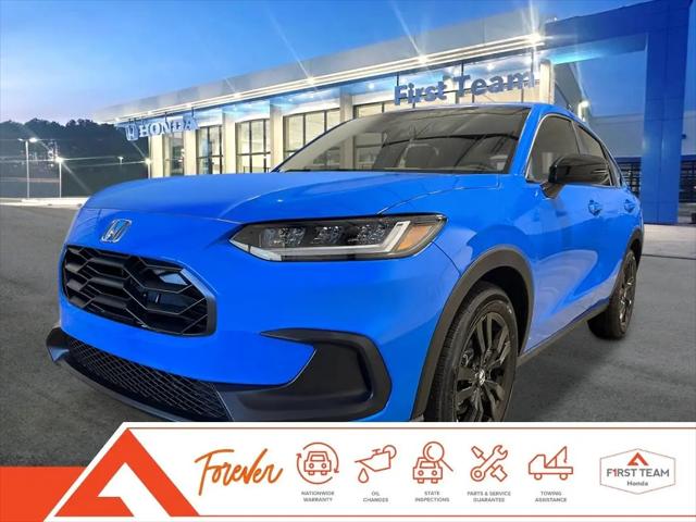 2027 Honda HR-V Sport for sale in Chesapeake, VA