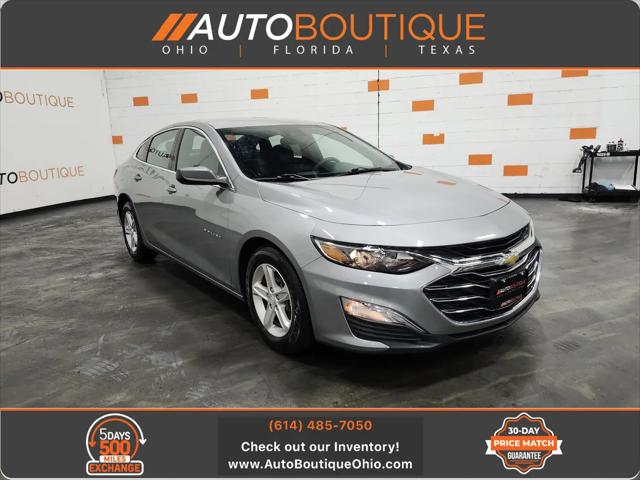 2023 Chevrolet Malibu for sale near Columbus, OH