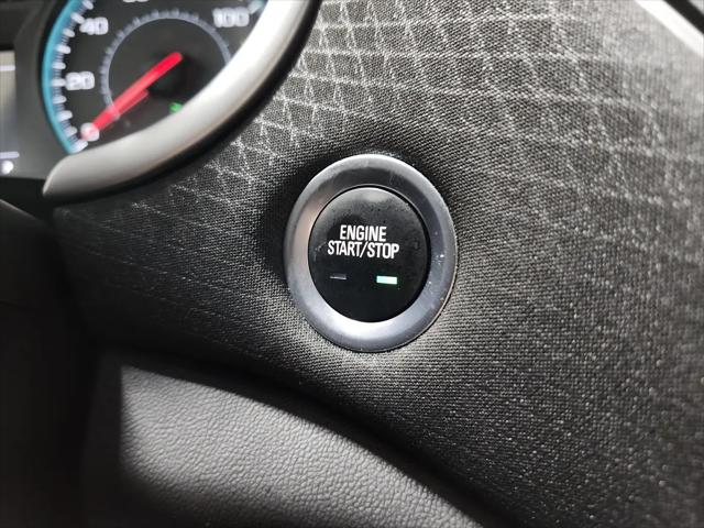 2023 Chevrolet Malibu FWD 1FL