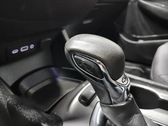 2023 Chevrolet Malibu FWD 1FL