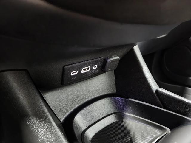 2023 Chevrolet Malibu FWD 1FL