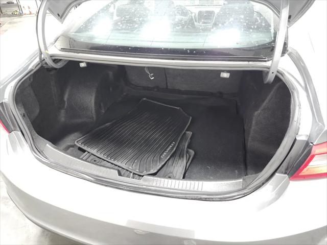 2023 Chevrolet Malibu FWD 1FL