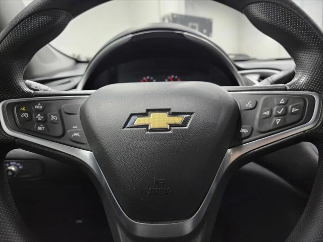 2023 Chevrolet Malibu FWD 1FL