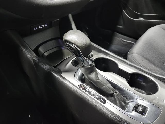2023 Chevrolet Malibu FWD 1FL