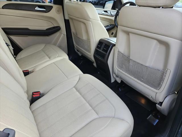 2019 Mercedes-Benz GLE GLE 400 4MATIC