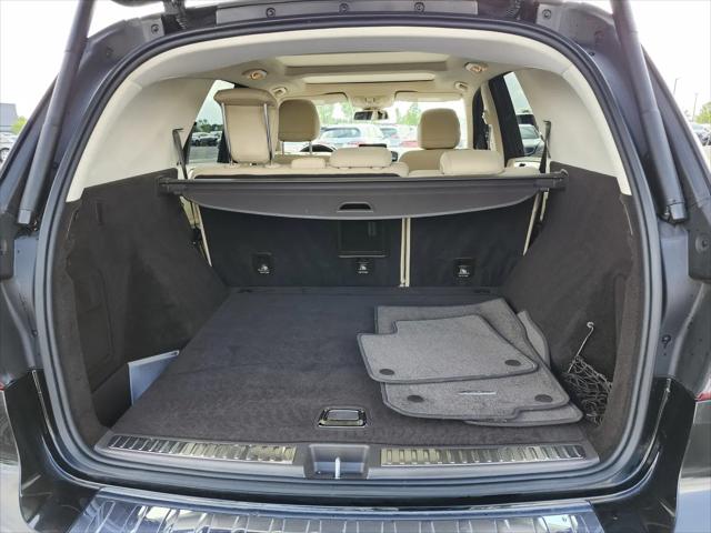 2019 Mercedes-Benz GLE GLE 400 4MATIC
