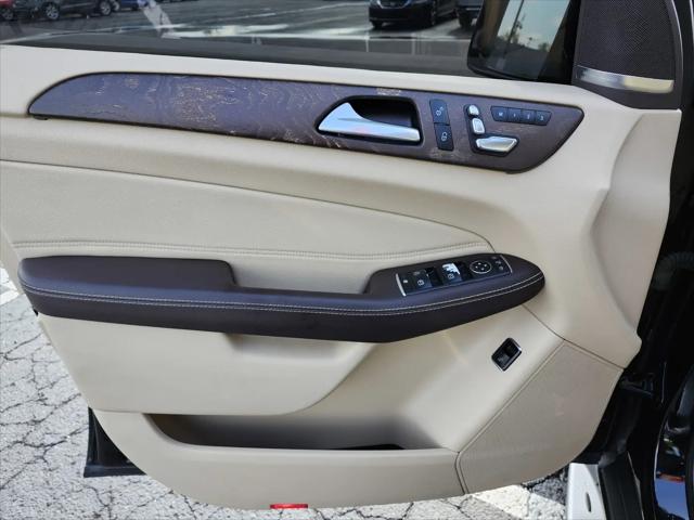 2019 Mercedes-Benz GLE GLE 400 4MATIC