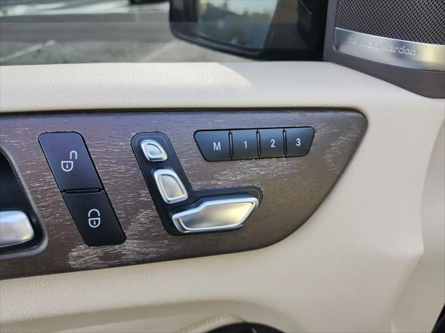 2019 Mercedes-Benz GLE GLE 400 4MATIC