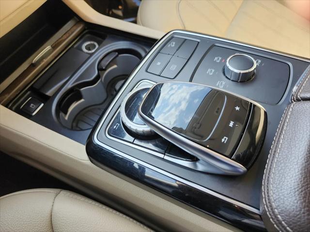 2019 Mercedes-Benz GLE GLE 400 4MATIC