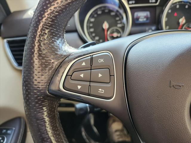 2019 Mercedes-Benz GLE GLE 400 4MATIC