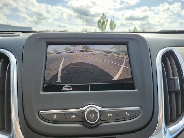 2022 Chevrolet Equinox AWD 1FL