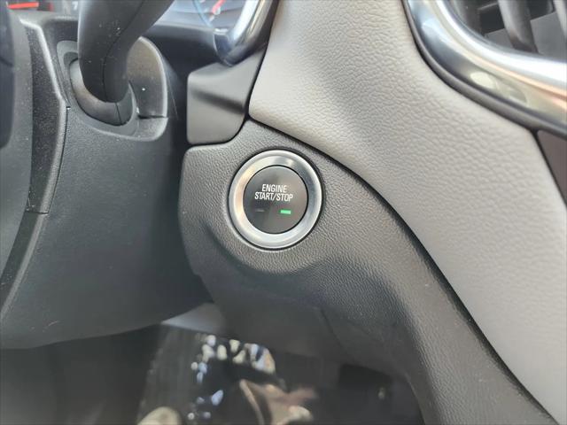 2022 Chevrolet Equinox AWD 1FL