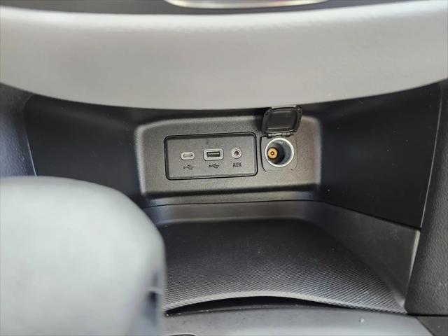 2022 Chevrolet Equinox AWD 1FL