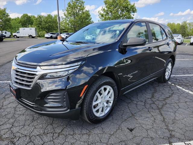 2022 Chevrolet Equinox AWD 1FL