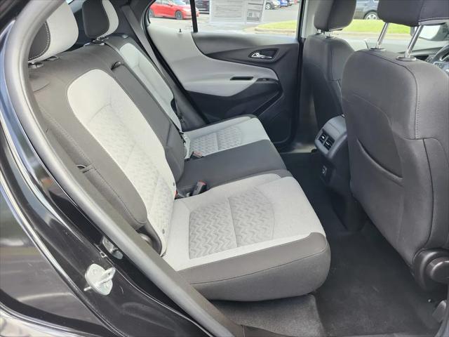2022 Chevrolet Equinox AWD 1FL