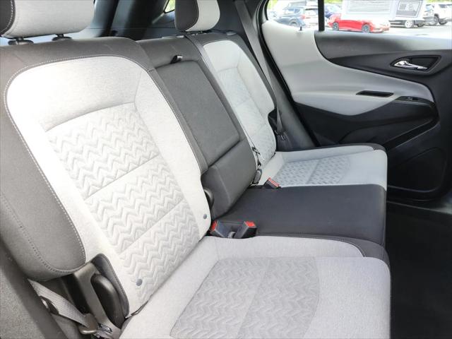 2022 Chevrolet Equinox AWD 1FL