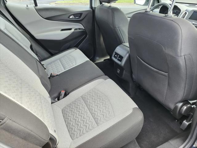 2022 Chevrolet Equinox AWD 1FL