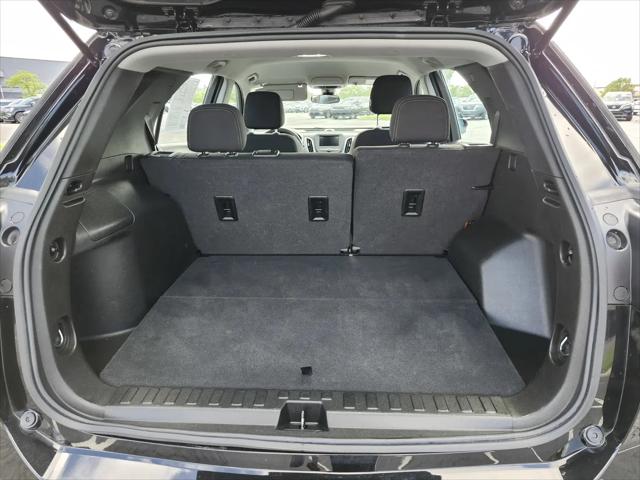 2022 Chevrolet Equinox AWD 1FL