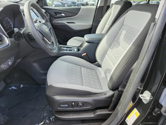 2022 Chevrolet Equinox AWD 1FL