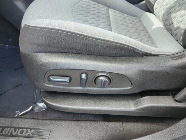 2022 Chevrolet Equinox AWD 1FL