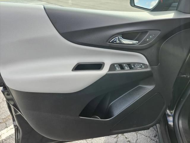 2022 Chevrolet Equinox AWD 1FL