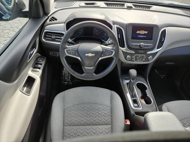 2022 Chevrolet Equinox AWD 1FL