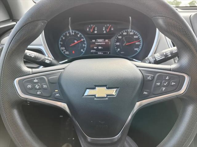 2022 Chevrolet Equinox AWD 1FL