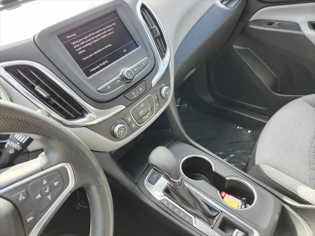 2022 Chevrolet Equinox AWD 1FL