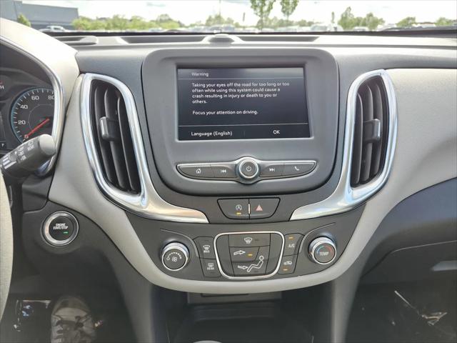 2022 Chevrolet Equinox AWD 1FL
