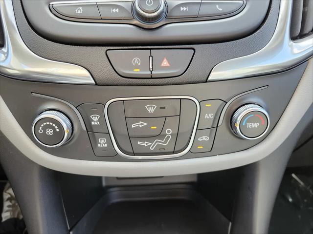 2022 Chevrolet Equinox AWD 1FL